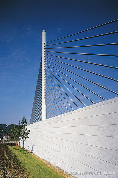 pont de Liège - Liège bridge